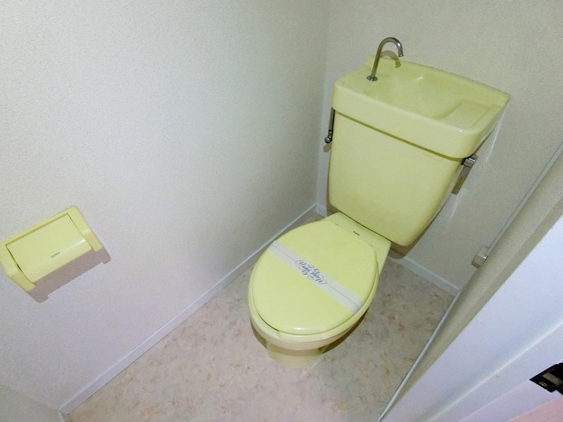 サンハイツヒトミ　当社管理物件 その他19