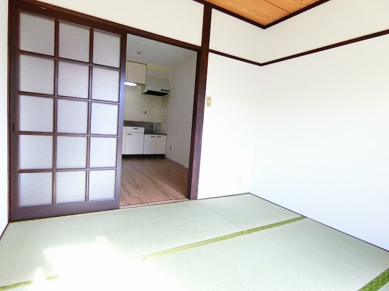 サンハイツヒトミ　当社管理物件 その他31