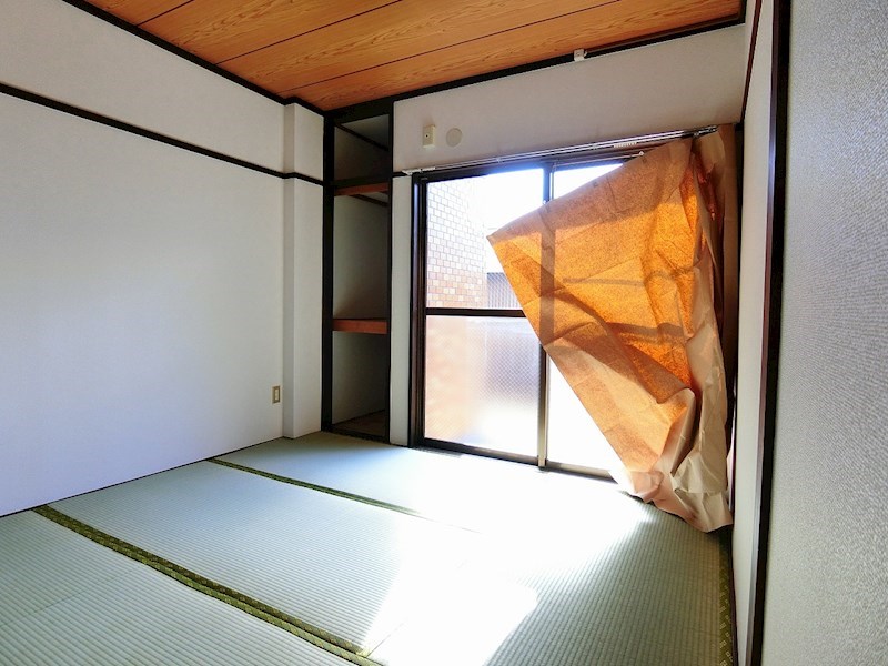 サンハイツヒトミ　当社管理物件 その他32