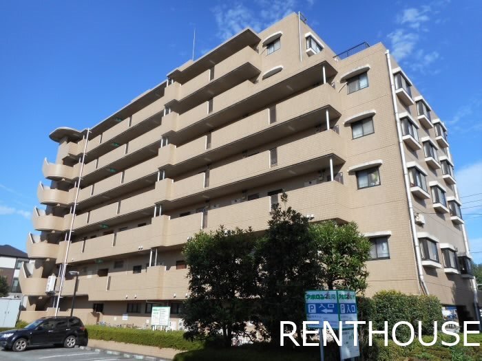 フジビル  外観