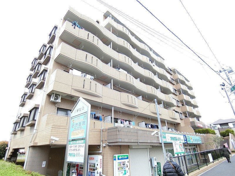 フジビル  その他8