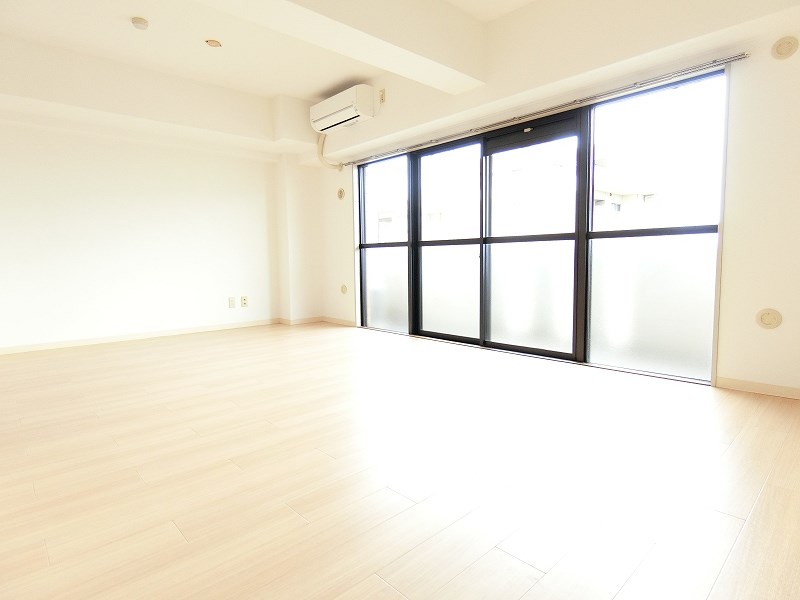 フジビル  リビング