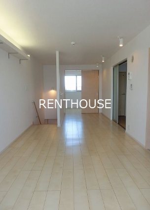 パストラルガーデン リビング