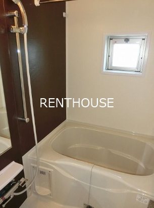 パストラルガーデン 風呂画像