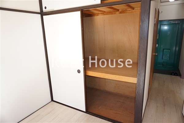 三鷹台パークハイツ  当社管理物件 その他1