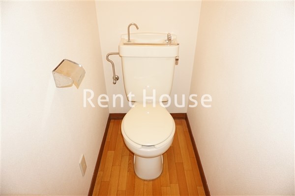 三鷹台パークハイツ  当社管理物件 その他2