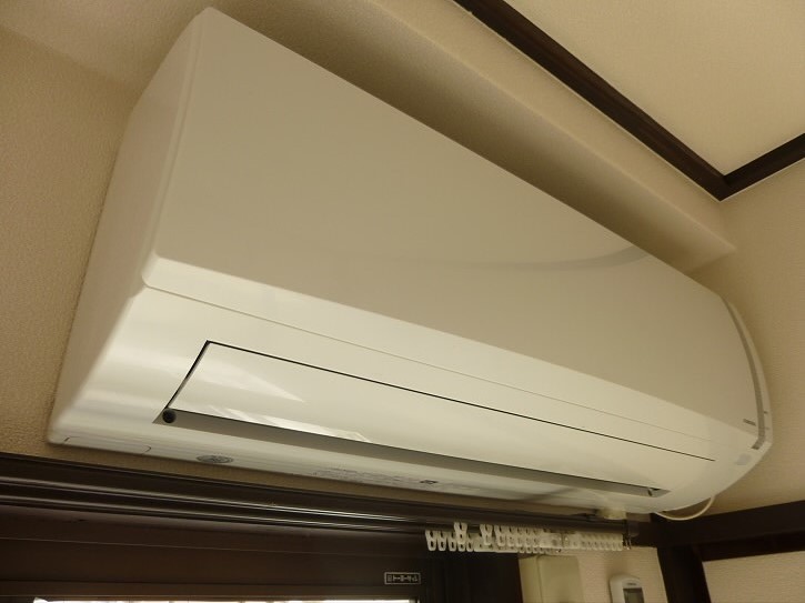 三鷹台パークハイツ  当社管理物件 その他3