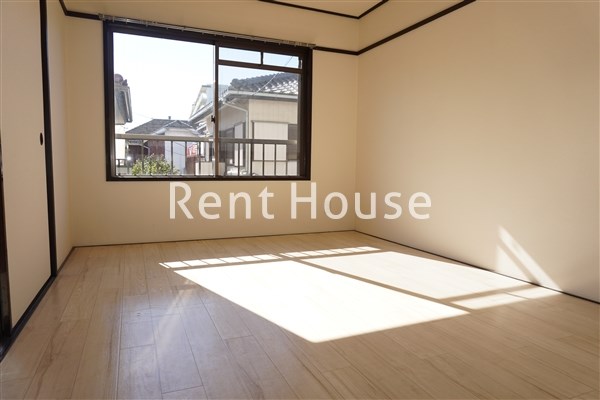 三鷹台パークハイツ  当社管理物件 その他4