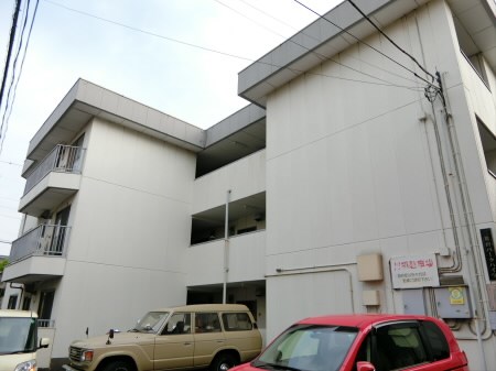 三鷹台パークハイツ  当社管理物件 その他5