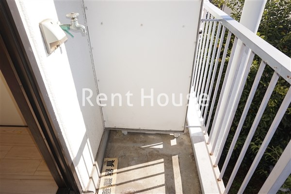 三鷹台パークハイツ  当社管理物件 その他6