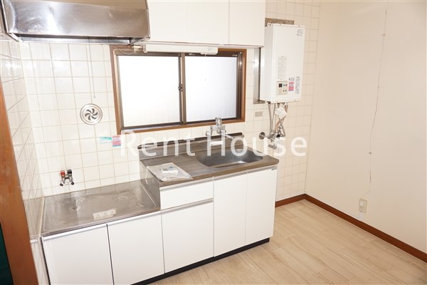 三鷹台パークハイツ  当社管理物件 その他7