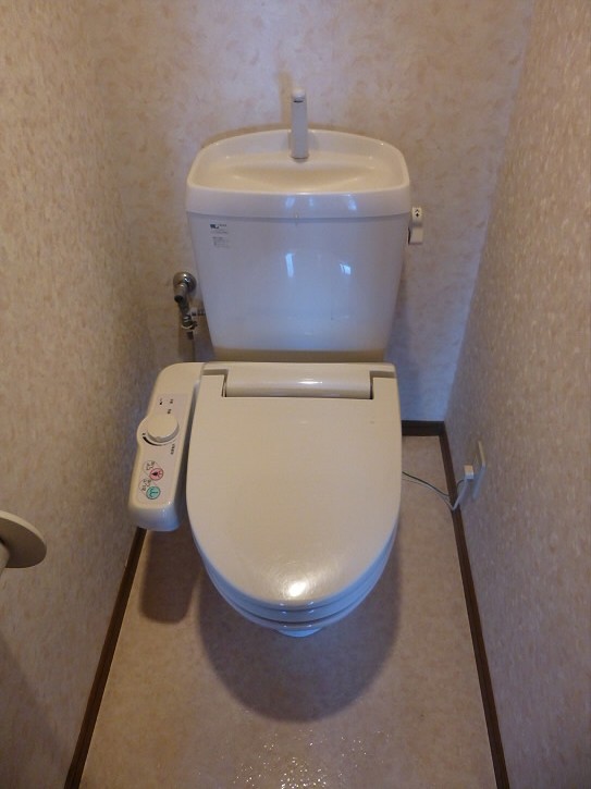 ケート井の頭 その他3