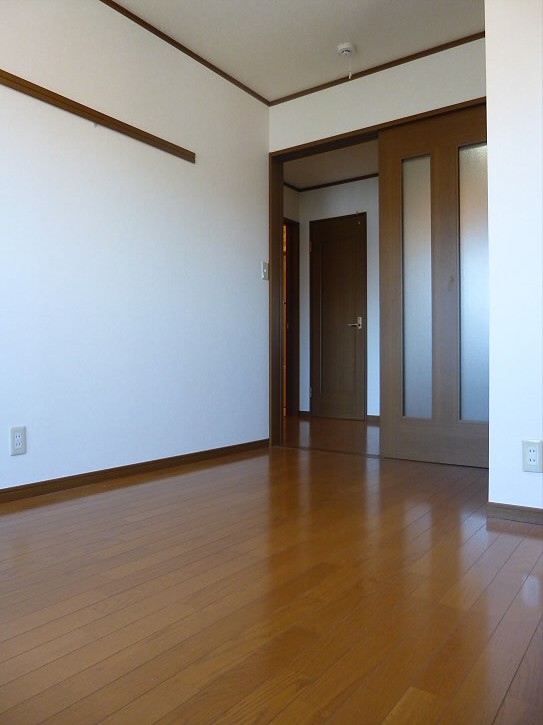 ケート井の頭 その他5