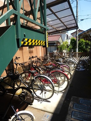 ケート井の頭 その他6