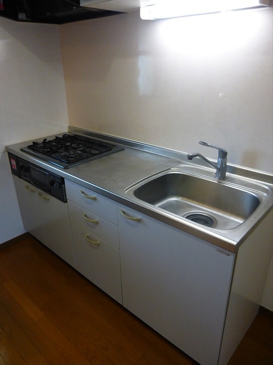 ケート井の頭 キッチン