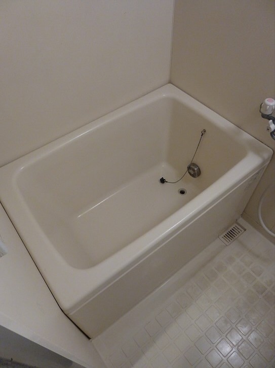 ケート井の頭 風呂画像