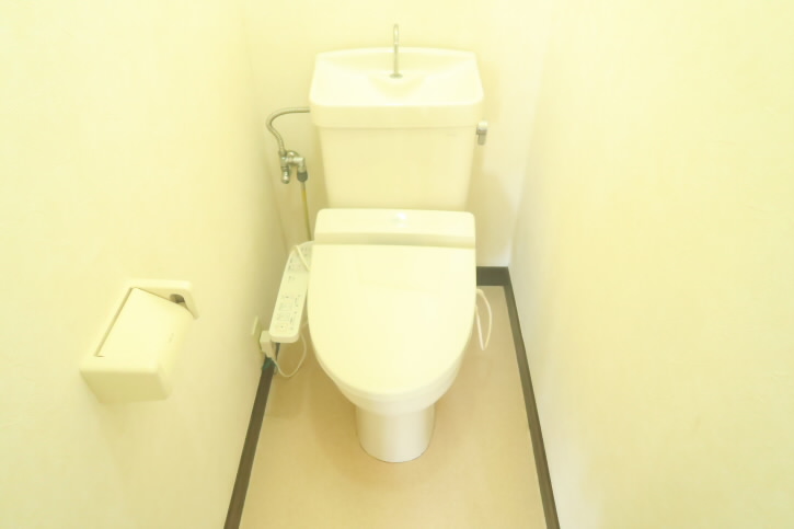 ベルハウス上石原 その他1