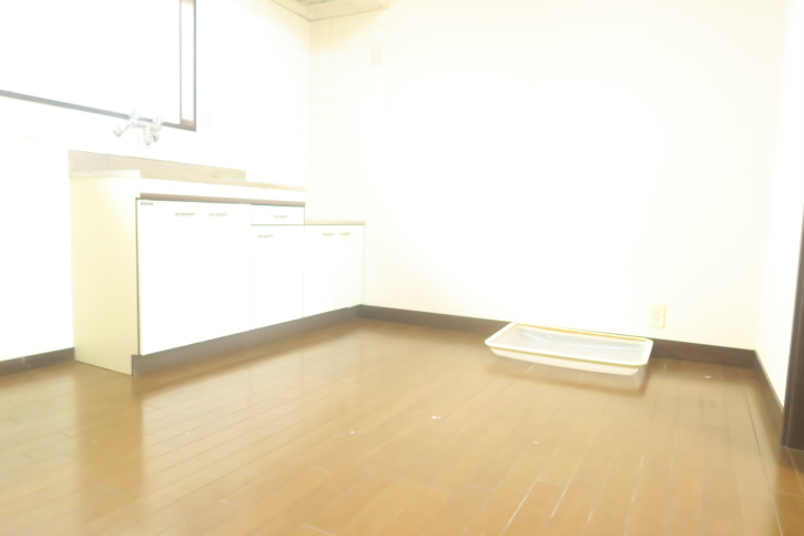 ベルハウス上石原 ベッドルーム