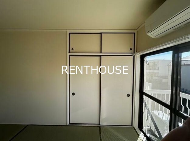 アイフォート国領  その他3