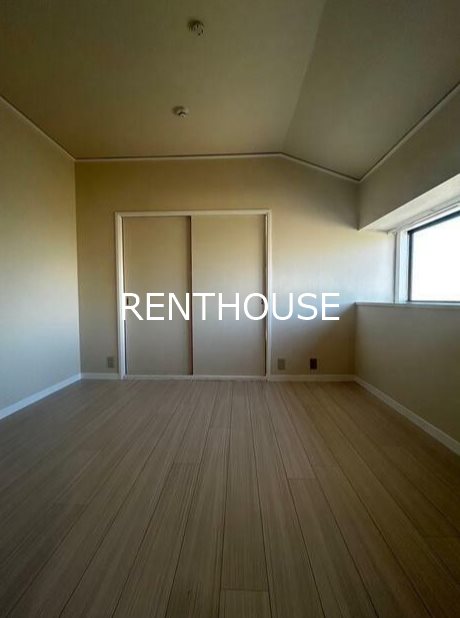 アイフォート国領  リビング