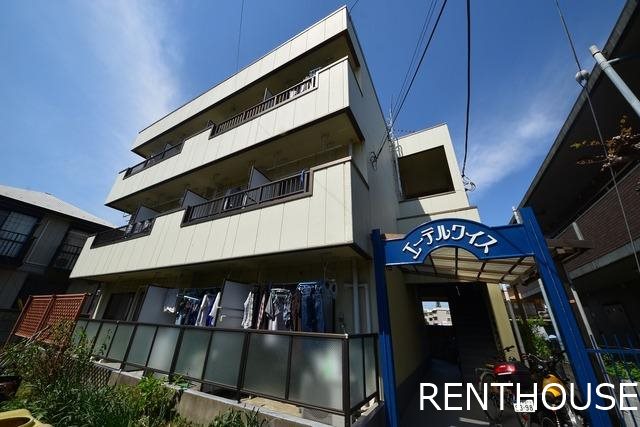 エーデルワイス   外観