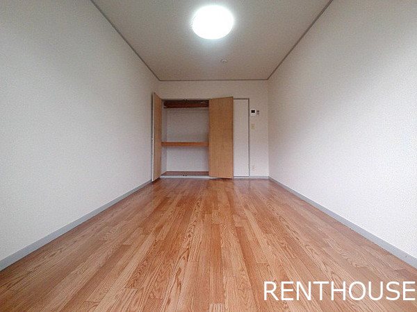 エーデルワイス   リビング