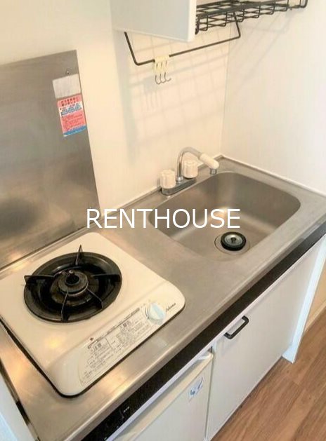 コンフォート調布  キッチン