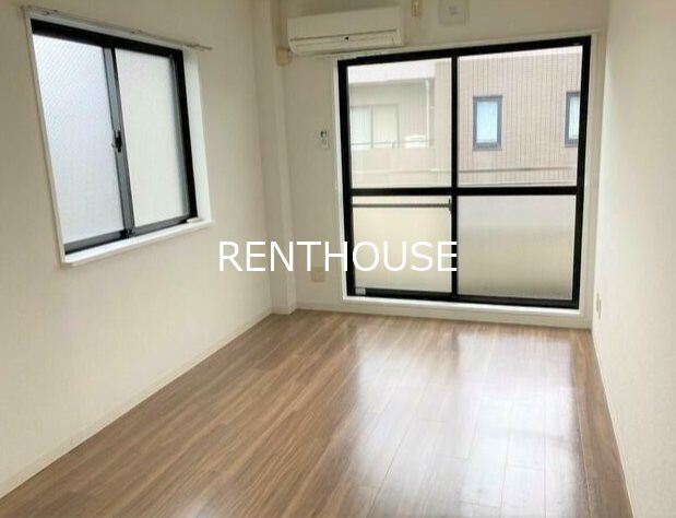 コンフォート調布  ベッドルーム