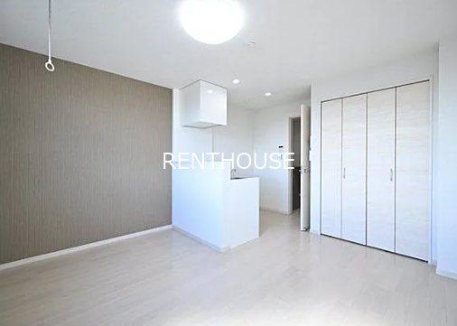 サザンロード飛田給 玄関