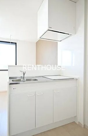 サザンロード飛田給 キッチン