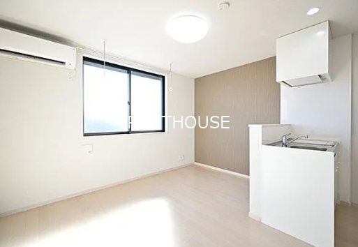 サザンロード飛田給 ベッドルーム