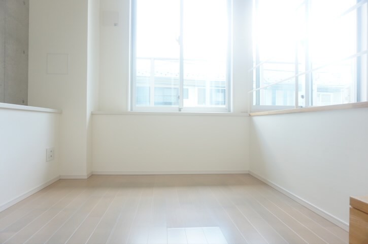 ルチアーノ   ベッドルーム