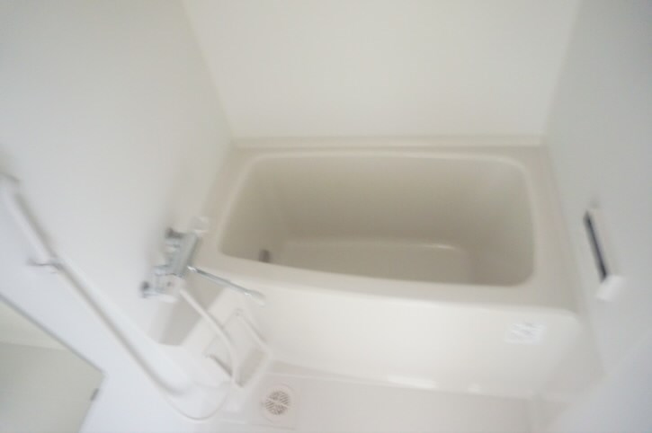 ルチアーノ   風呂画像