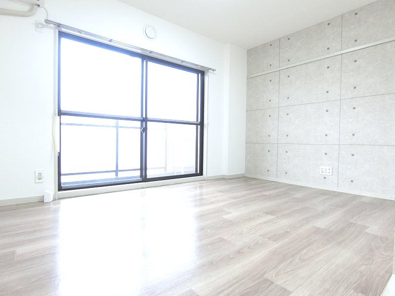 レヴ・クレール  ベッドルーム