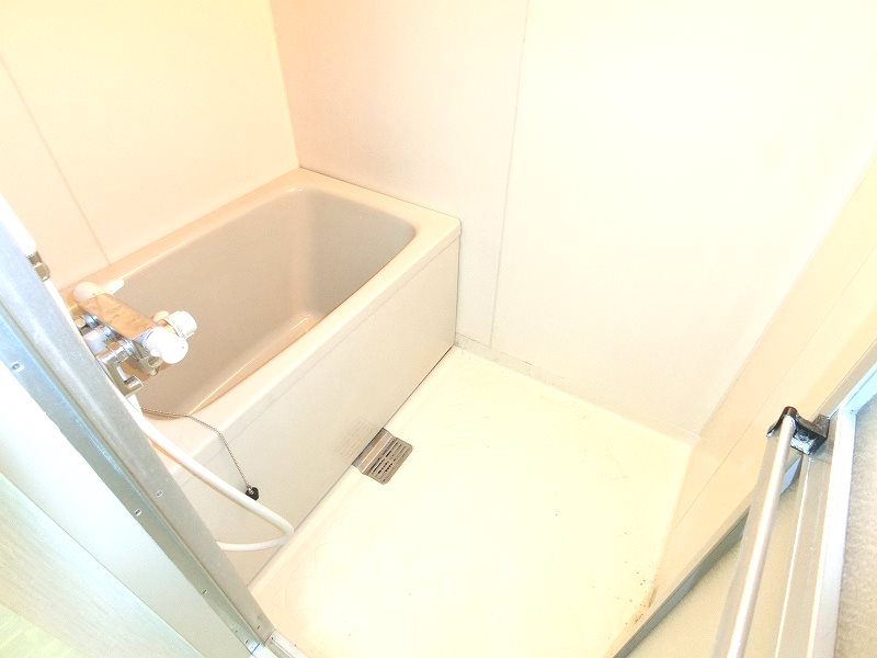 レヴ・クレール  風呂画像