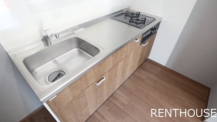 ジュノウ  キッチン