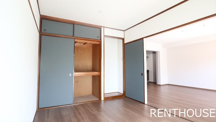 ジュノウ  ベッドルーム