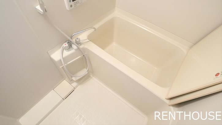 ジュノウ  風呂画像