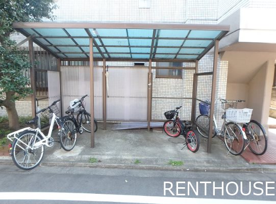 ロイヤルハイツ  その他6