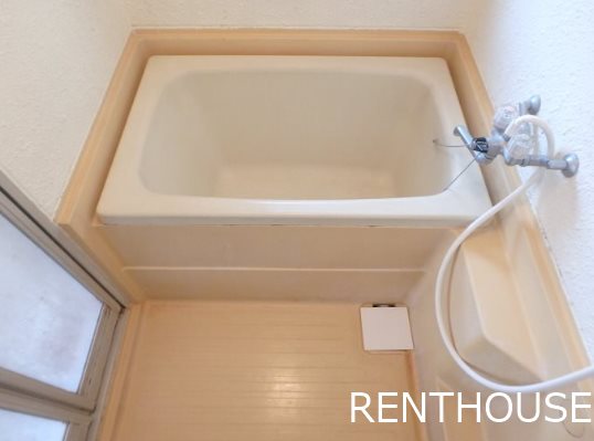 ロイヤルハイツ  風呂画像