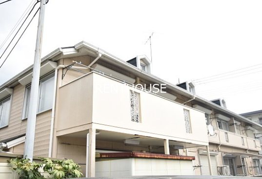 ユニゾン富士見 外観