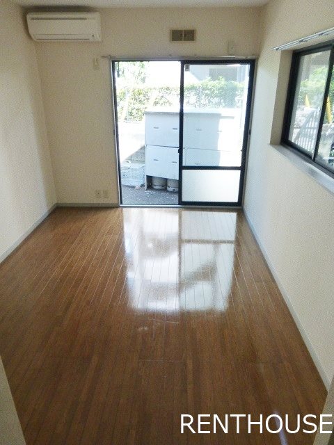 ハーネＡＫＩ   リビング