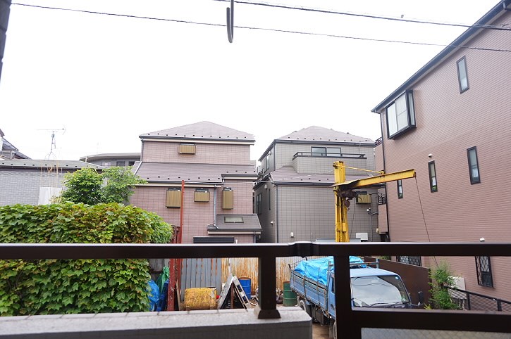 グレイス京王多摩川   その他4