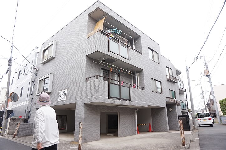 グレイス京王多摩川   その他5