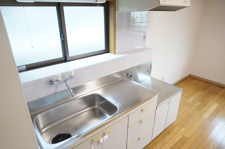 グレイス京王多摩川   キッチン