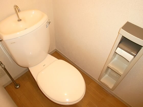 リコルディ白糸台 その他5