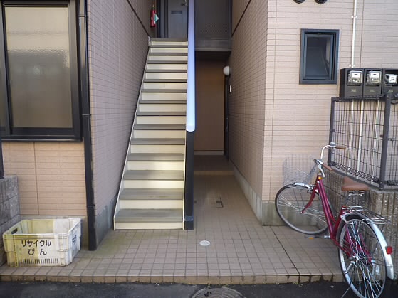 リコルディ白糸台 その他6