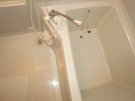 リコルディ白糸台 風呂画像