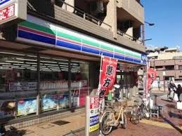 リコルディ白糸台 周辺画像3