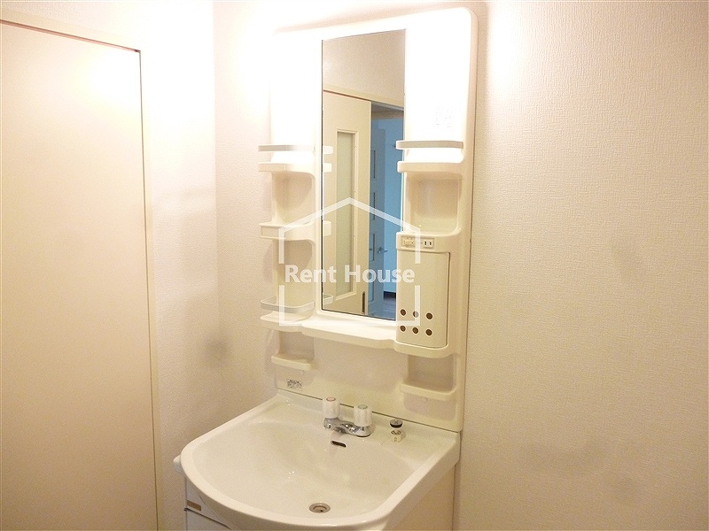 プレステージ府中 その他1